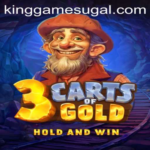 An In-Depth Look at 3cartsOfGold: The New King Game Sensation