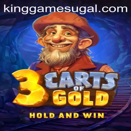 An In-Depth Look at 3cartsOfGold: The New King Game Sensation