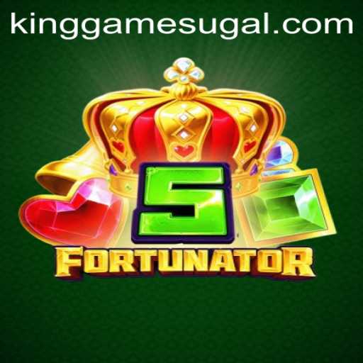 Discovering the World of 5Fortunator: The Ultimate King Game
