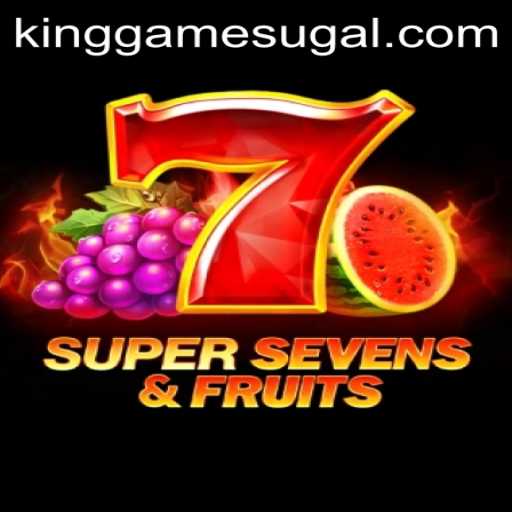 Dive into the Vibrant World of 7SuperSevensFruits - The King Game Experience