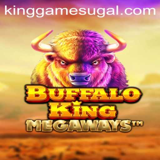BuffaloKing: A Reign in the Realm of King Games