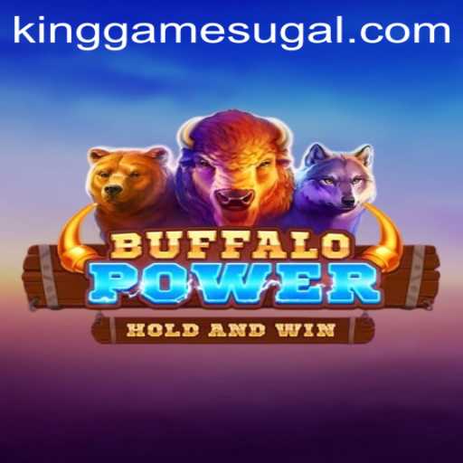 BuffaloPower: The King Game Redefining Thrills