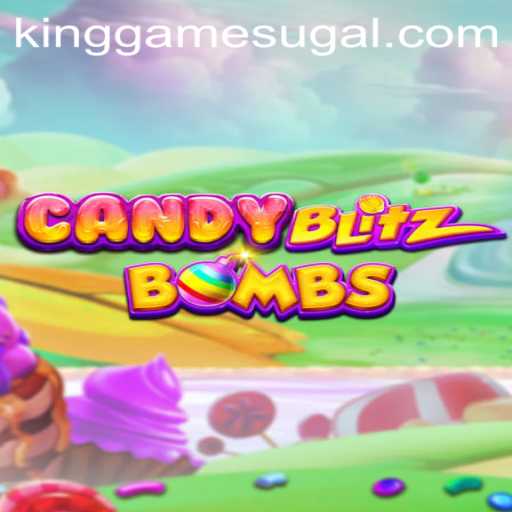 Dive into the World of CandyBlitzBombs: A Whirlwind of Sweet Challenges