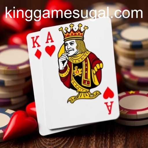The Fascinating World of Card Games: Exploring the King Game