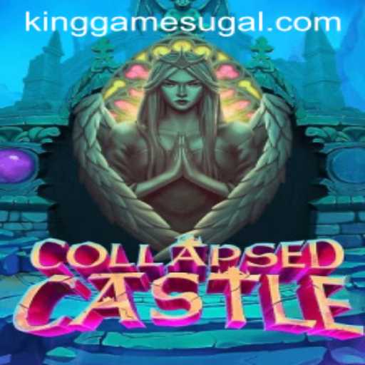 CollapsedCastle: The Ultimate Strategy Experience in the King Game Genre