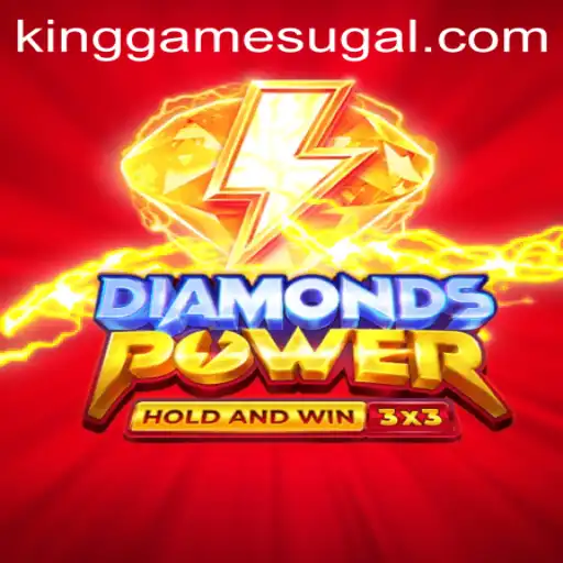 Discovering the Thrills of Diamondspower: The King Game