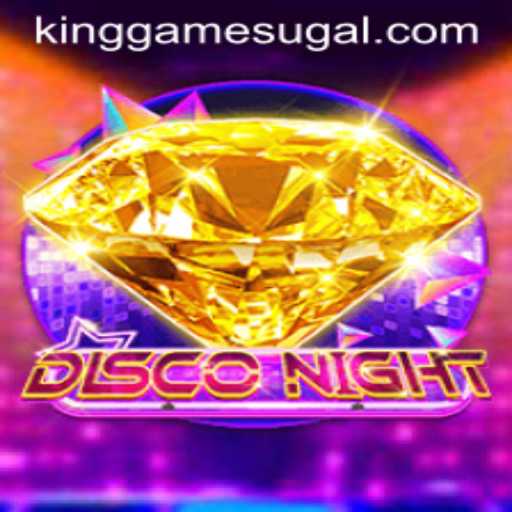 DiscoNight: The King Game That's Shaking Up the World
