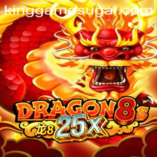 Unveiling Dragon8s25x: The Ultimate King Game Experience