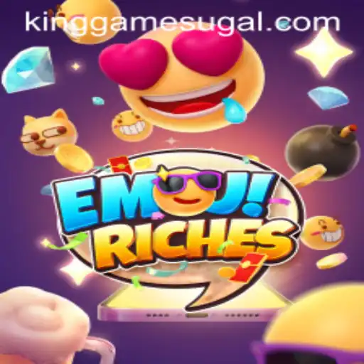 Diving into EmojiRiches: The King Game Taking the Market by Storm