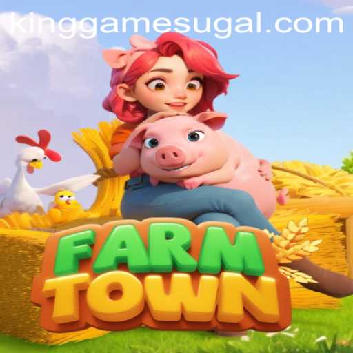 Discover the Thrills of FarmTown: A Modern Take on a Classic King Game