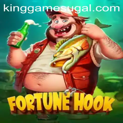 Exploring FortuneHook: A Captivating King Game