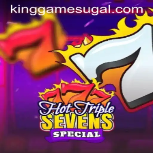Exploring HotTripleSevensSpecial: The New King Game Phenomenon