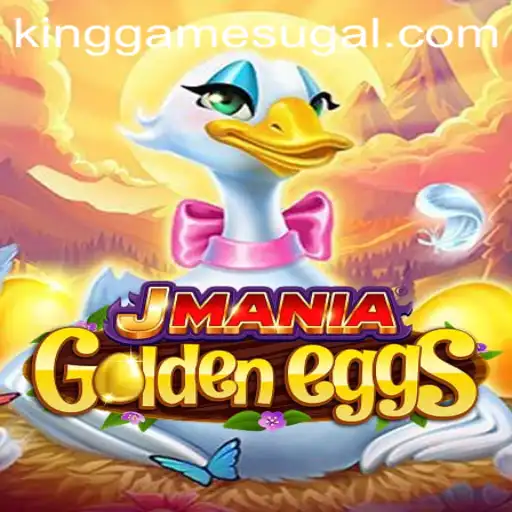 JManiaGoldenEggs: The Ultimate King Game Experience
