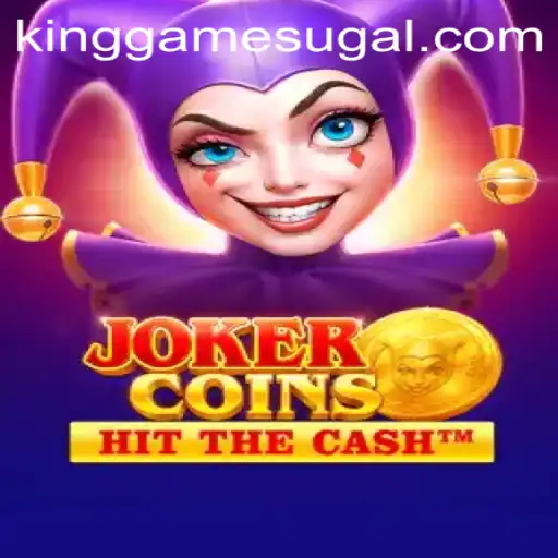 JokerCoins: Redefining the King Game Experience