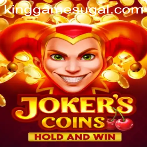 Exploring JokersCoins: The New King Game Captivating Players Worldwide