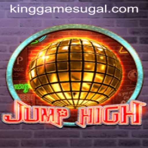 JumpHigh: The New King Game on the Block
