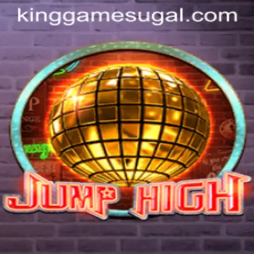 JumpHigh: The New King Game on the Block