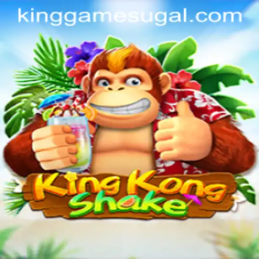 KingKongShake: The Exciting New King Game