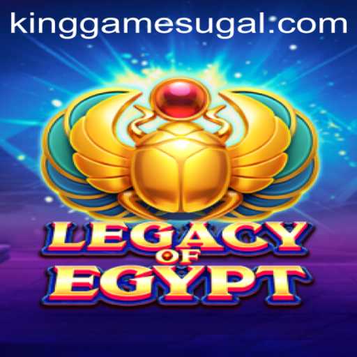 Legacy of Egypt: The King Game Unveiled