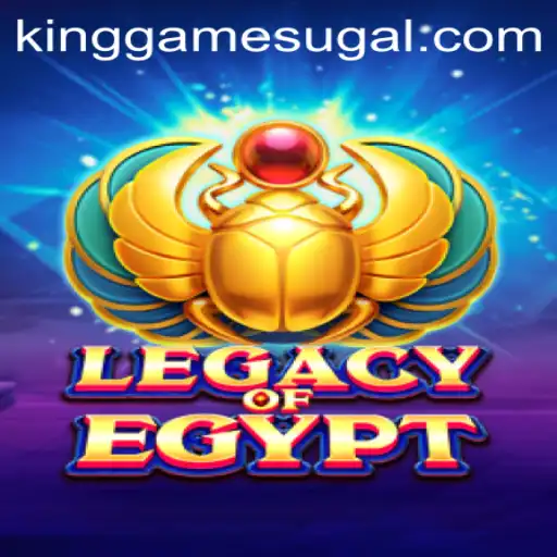 Legacy of Egypt: The King Game Unveiled