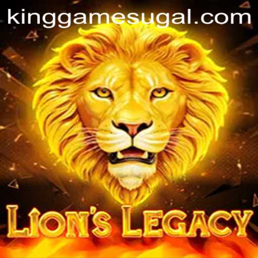 LionsLegacy: The Ultimate King Game Revolutionizing the Gaming World