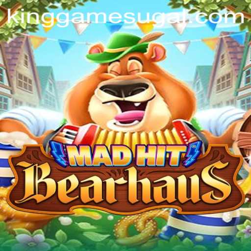 Exploring MadHitBearhaus: The New King Game Phenomenon