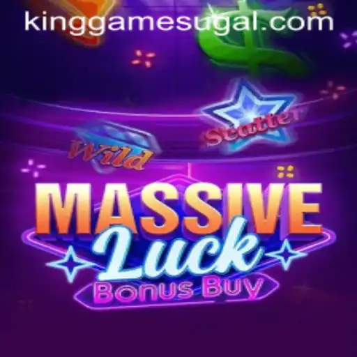 Discover the Thrilling World of MassiveLuckBonusBuy: The King Game of Chance