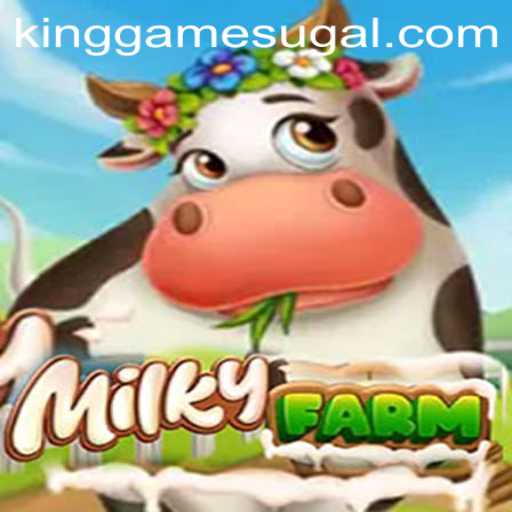 Unveiling the Magic of MilkyFarm: The New King Game in Town