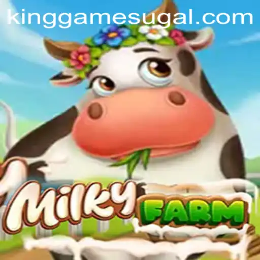 Unveiling the Magic of MilkyFarm: The New King Game in Town