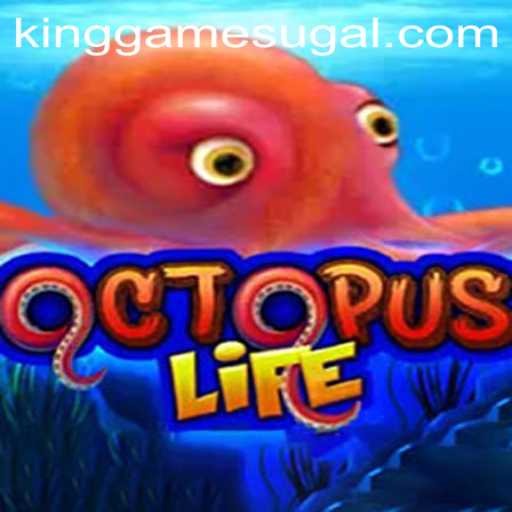 OctopusLife: Unveiling the World of the King Game