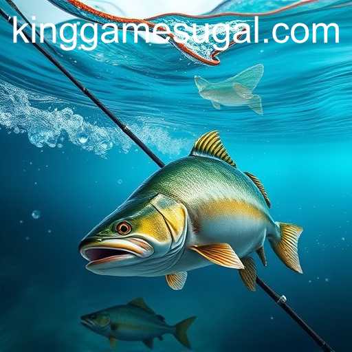 Exploring the Realm of Online Fishing Games and the King Game