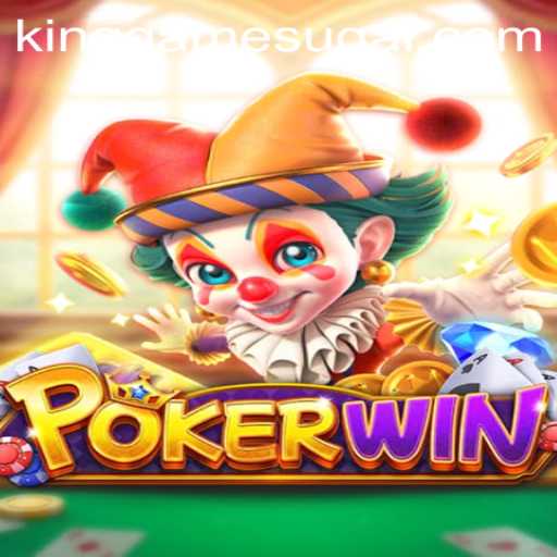 POKERWIN: The King Game Taking the World by Storm