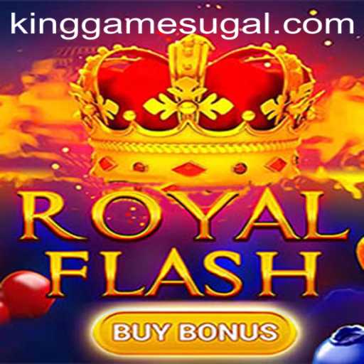 Experience RoyalFlashBuyBonus: The King Game Taking the Gaming World by Storm