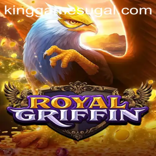 Discover the Majesty of RoyalGriffin: The Ultimate King Game Experience
