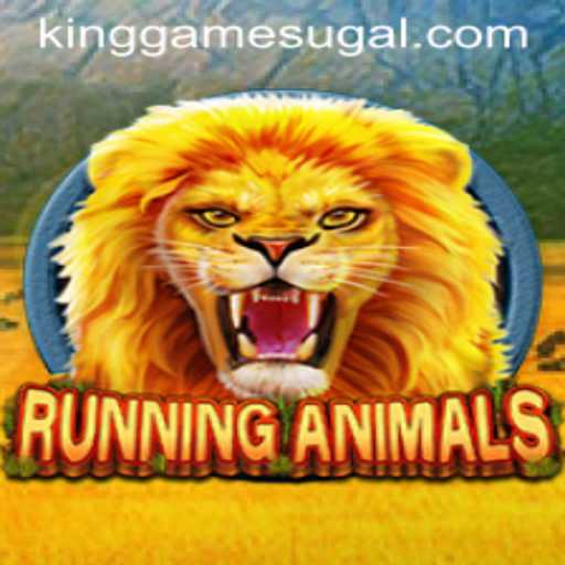 RunningAnimals: The Exciting King Game Taking the World by Storm
