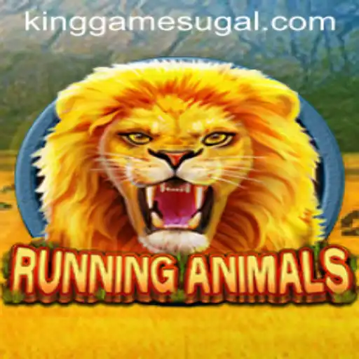 RunningAnimals: The Exciting King Game Taking the World by Storm