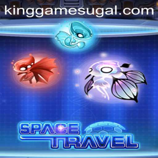 Exploring the Universe with SpaceTravel: The King Game of Intergalactic Adventure