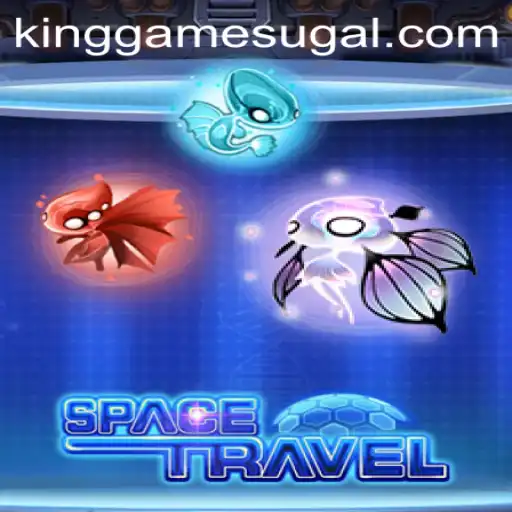 Exploring the Universe with SpaceTravel: The King Game of Intergalactic Adventure