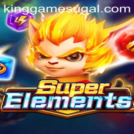 Exploring SuperElements: The King Game Taking the World by Storm