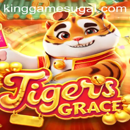 Exploring the Intriguing World of TigersGrace: The King Game
