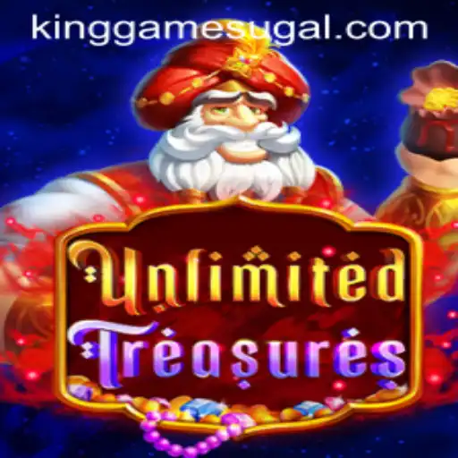 UnlimitedTreasures: The King Game Revolutionizing Virtual Adventures