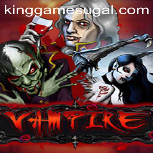 Discover the Mysterious Realm of 'Vampire': The King Game