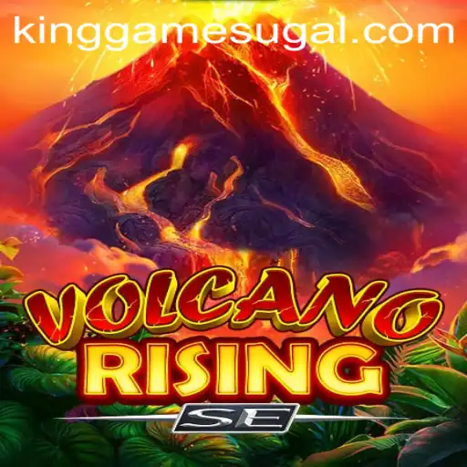 VolcanoRisingSE: The King Game of Adventure